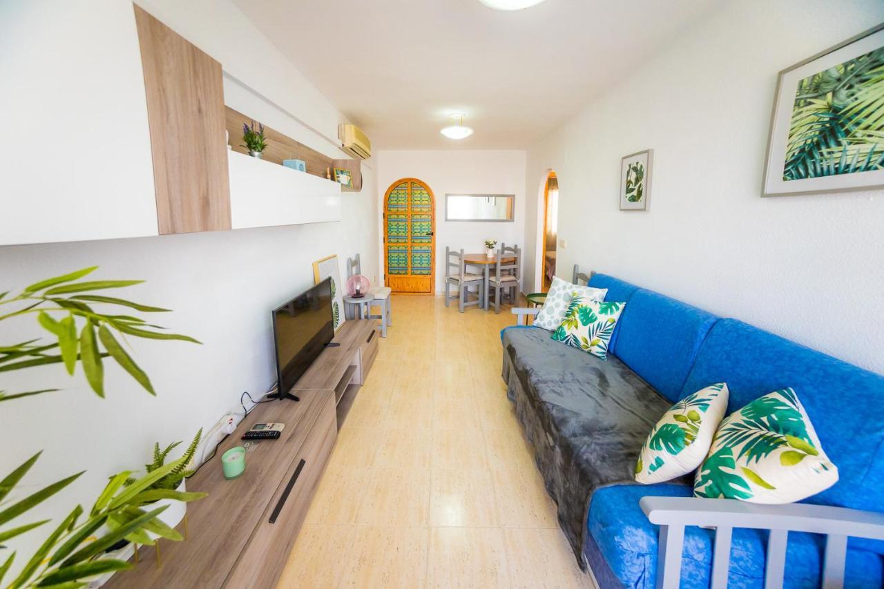 Alegria Id 27 Appartement Torrevieja Buitenkant foto