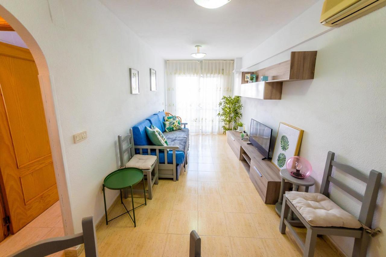 Alegria Id 27 Appartement Torrevieja Buitenkant foto