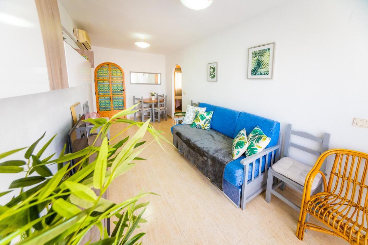Alegria Id 27 Appartement Torrevieja Buitenkant foto