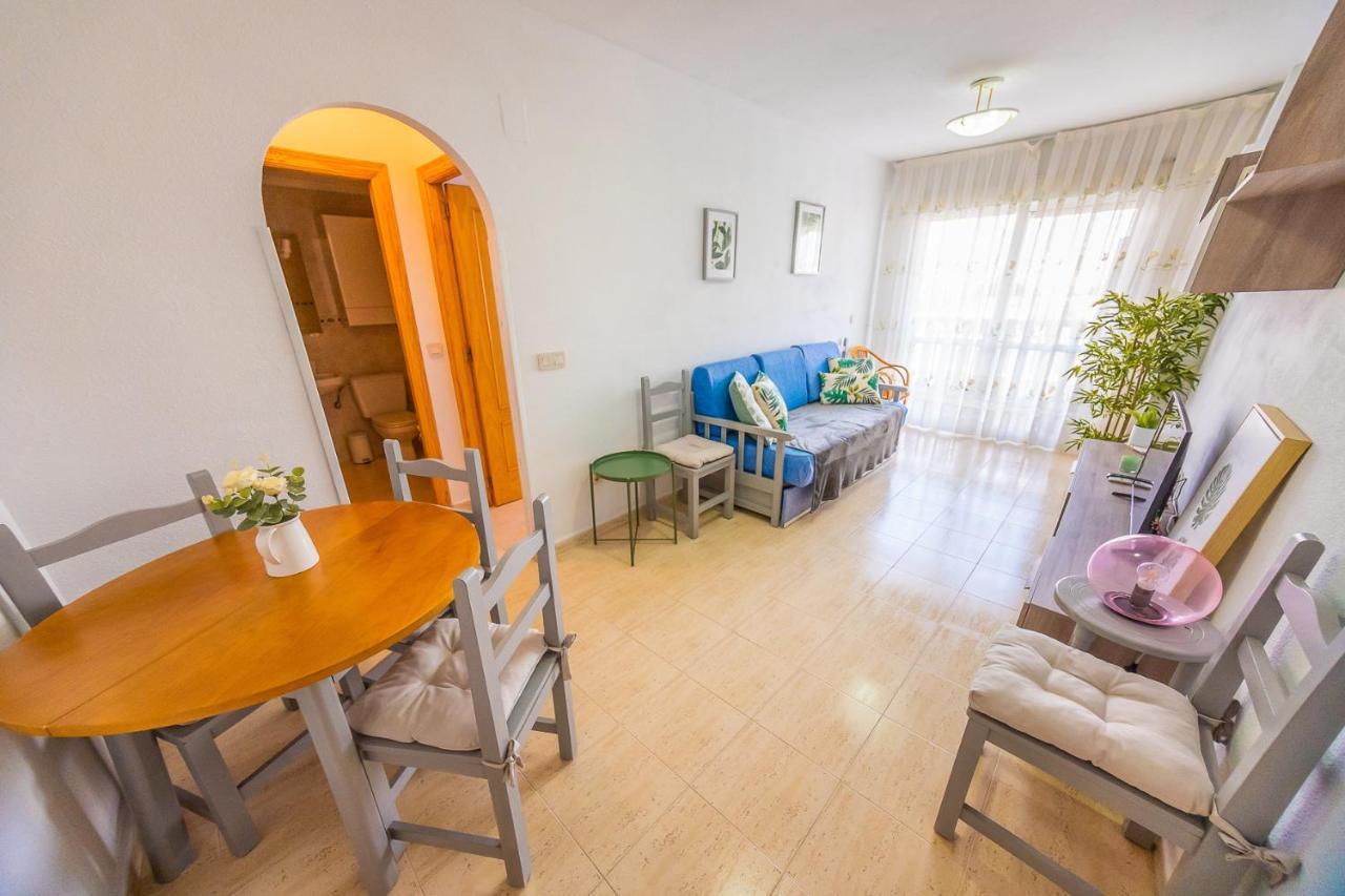 Alegria Id 27 Appartement Torrevieja Buitenkant foto