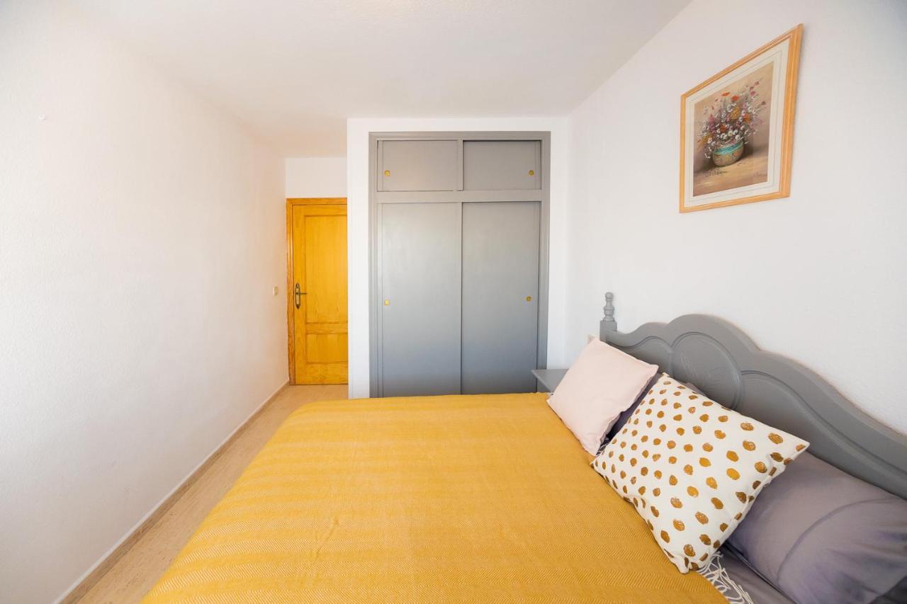 Alegria Id 27 Appartement Torrevieja Buitenkant foto