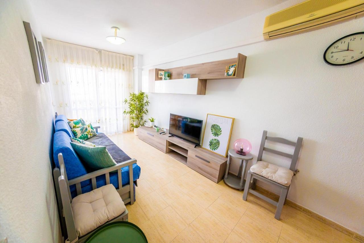 Alegria Id 27 Appartement Torrevieja Buitenkant foto