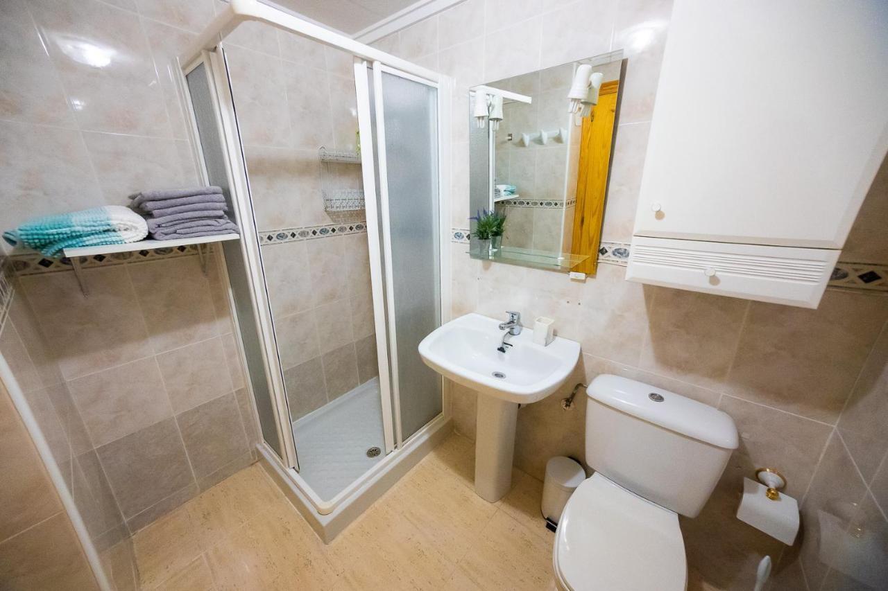 Alegria Id 27 Appartement Torrevieja Buitenkant foto