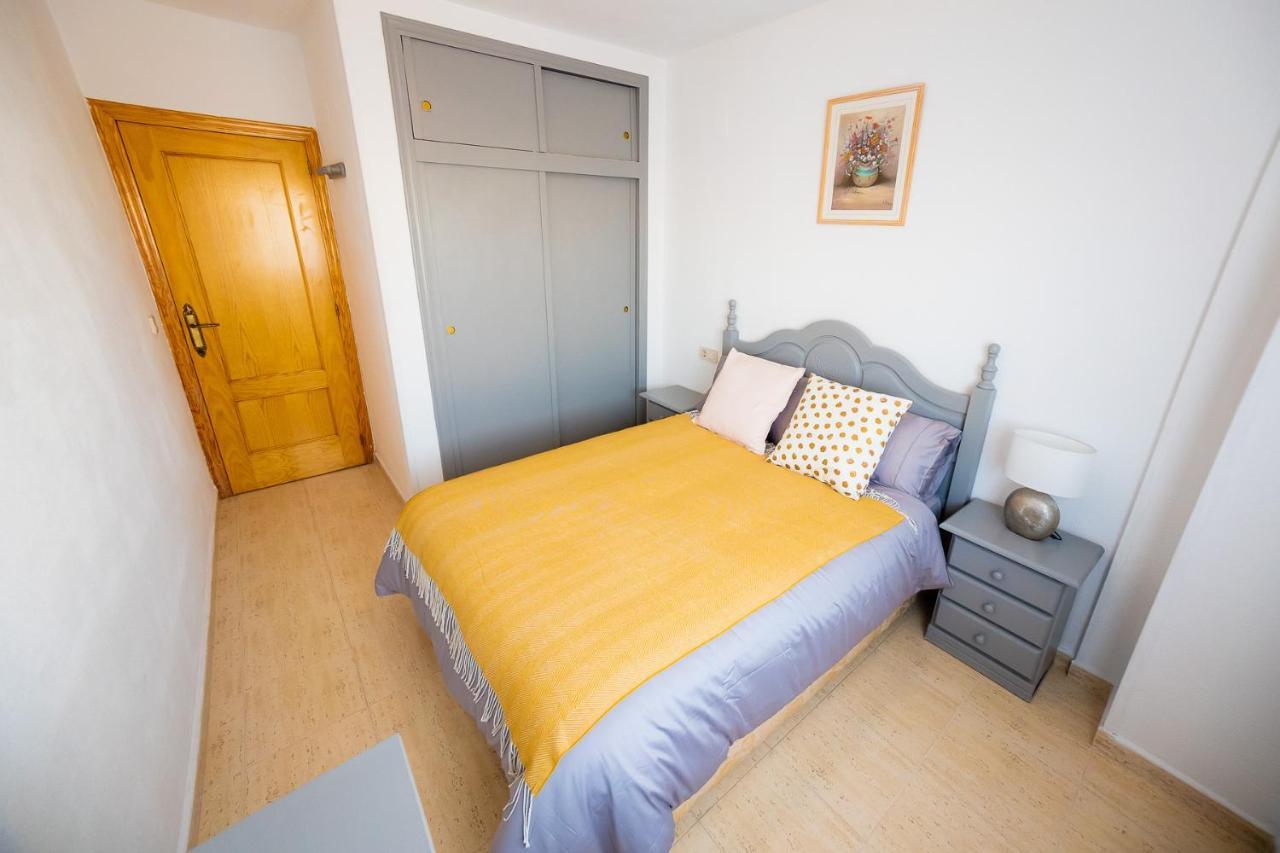 Alegria Id 27 Appartement Torrevieja Buitenkant foto