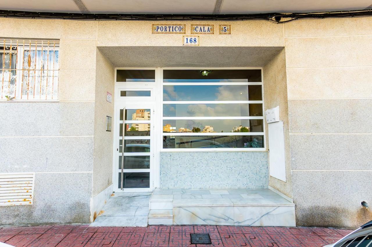Alegria Id 27 Appartement Torrevieja Buitenkant foto