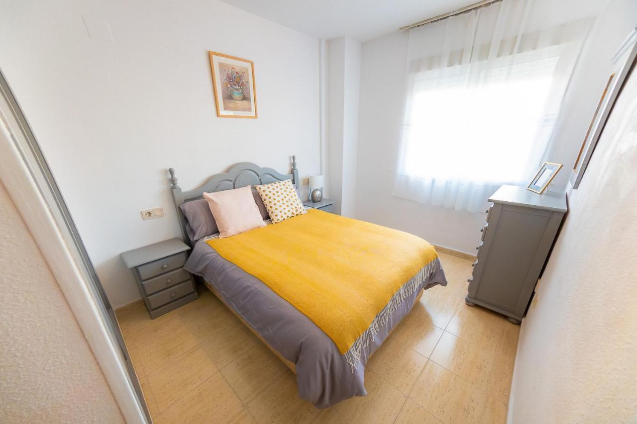 Alegria Id 27 Appartement Torrevieja Buitenkant foto